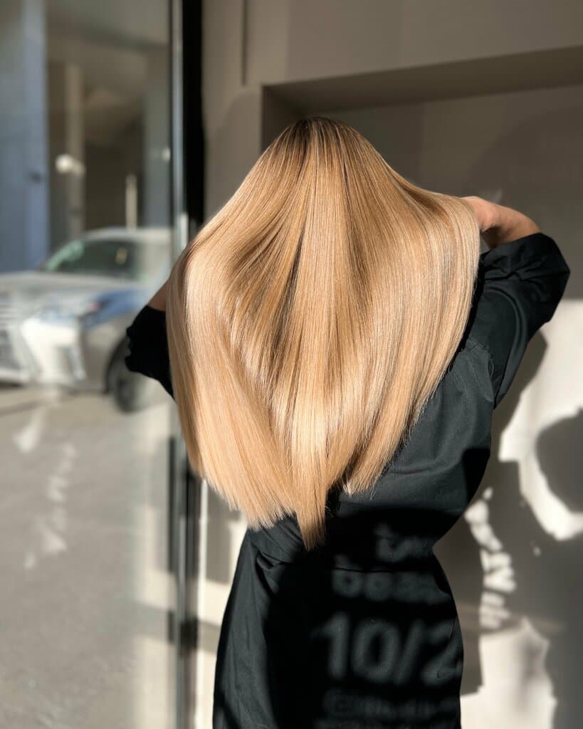 Салон красоты Bvd Beauty