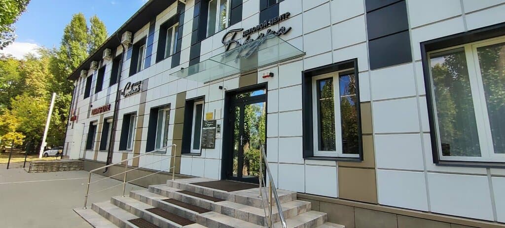 Салон красоты Bynail