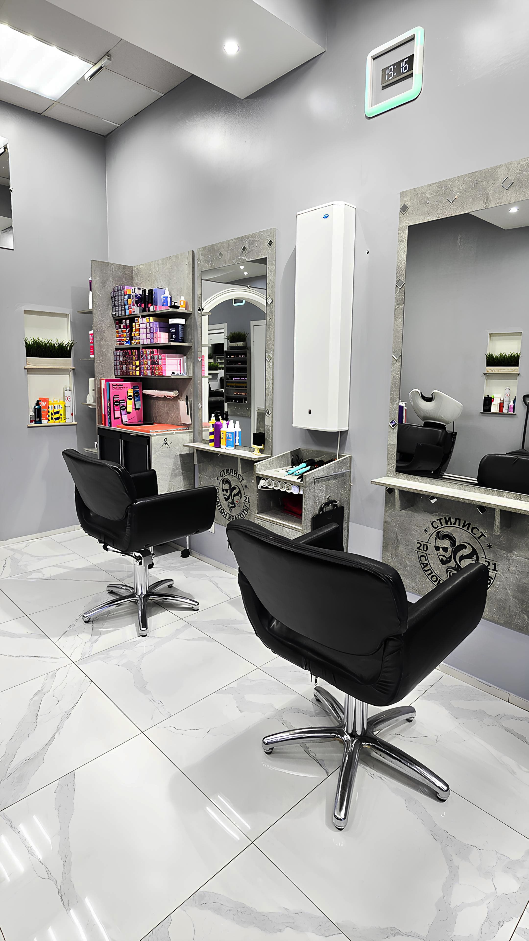 Салон красоты stilist - 4