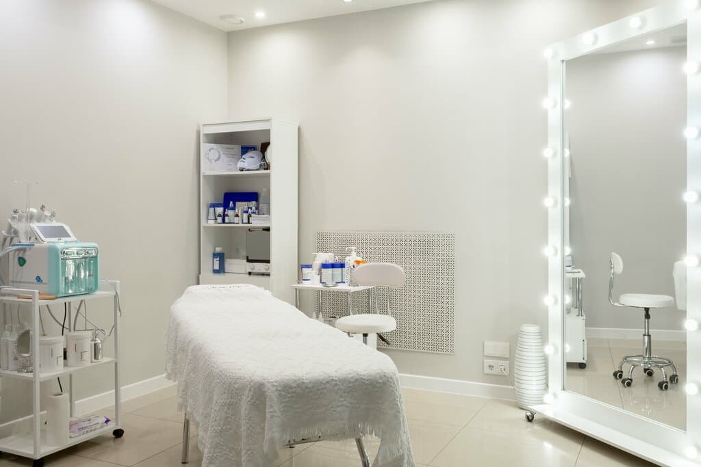 Салон красоты C. I. P. A. Beauty