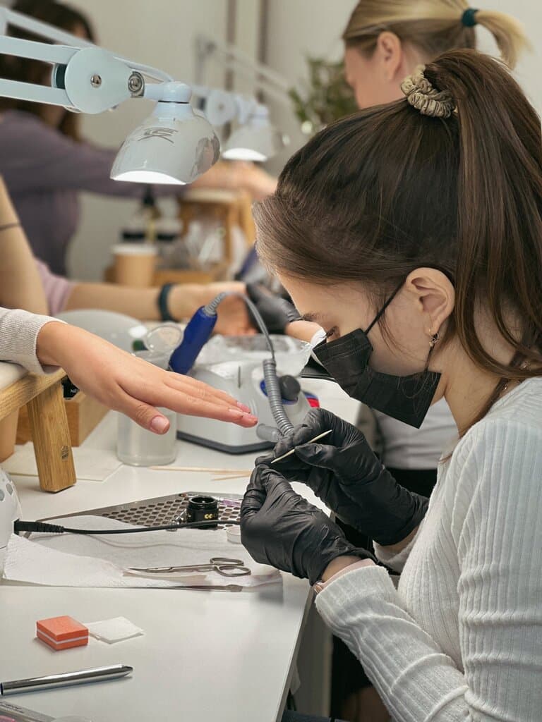 Салон красоты CalgelCare