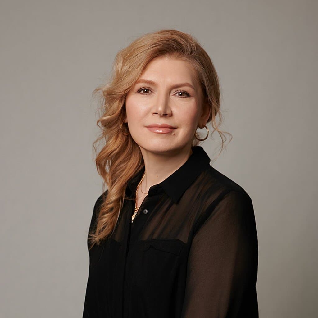 Салон красоты Catherine Studio