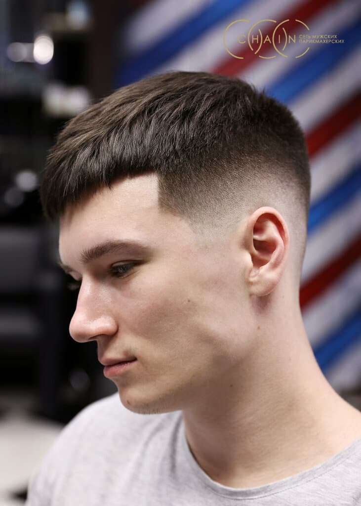 Салон красоты Chain