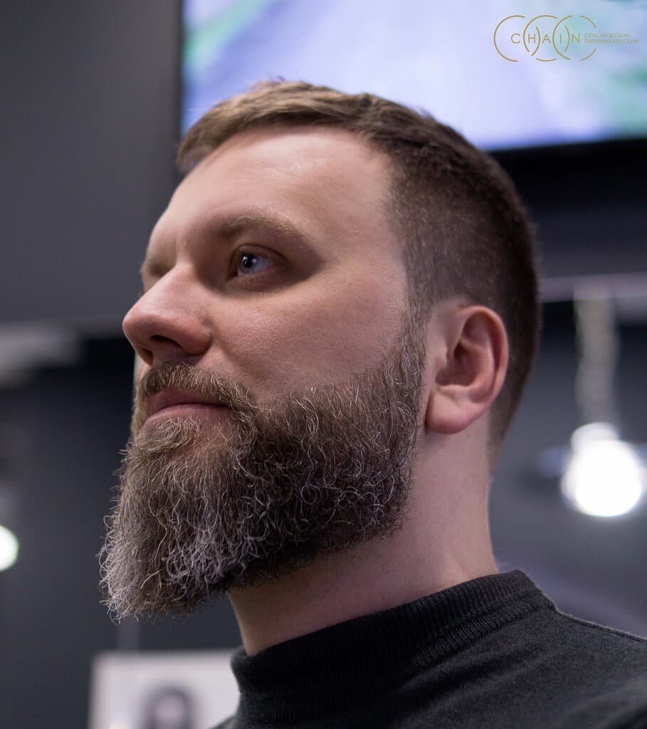 Салон красоты Chain