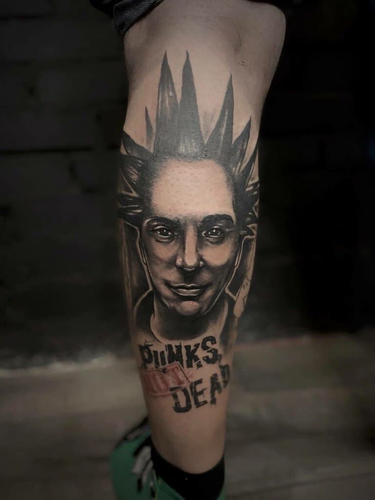 Салон красоты Чернильница