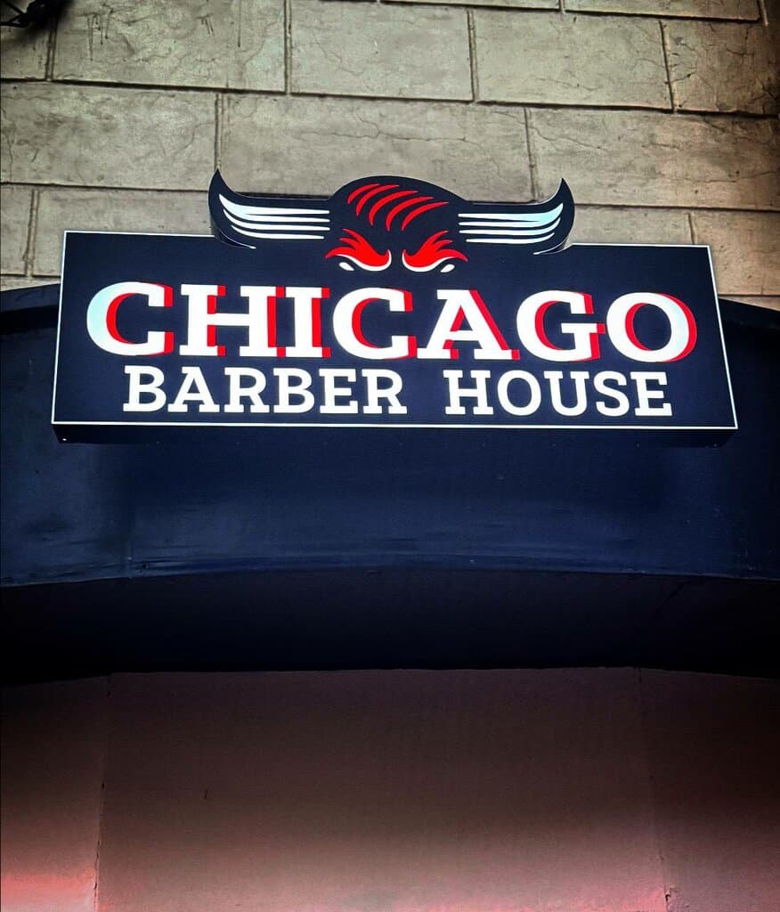 Салон красоты Chicago