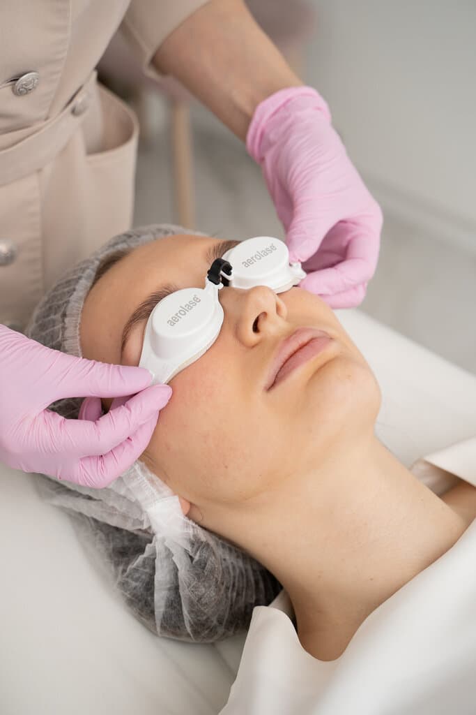 Салон красоты CitySkin