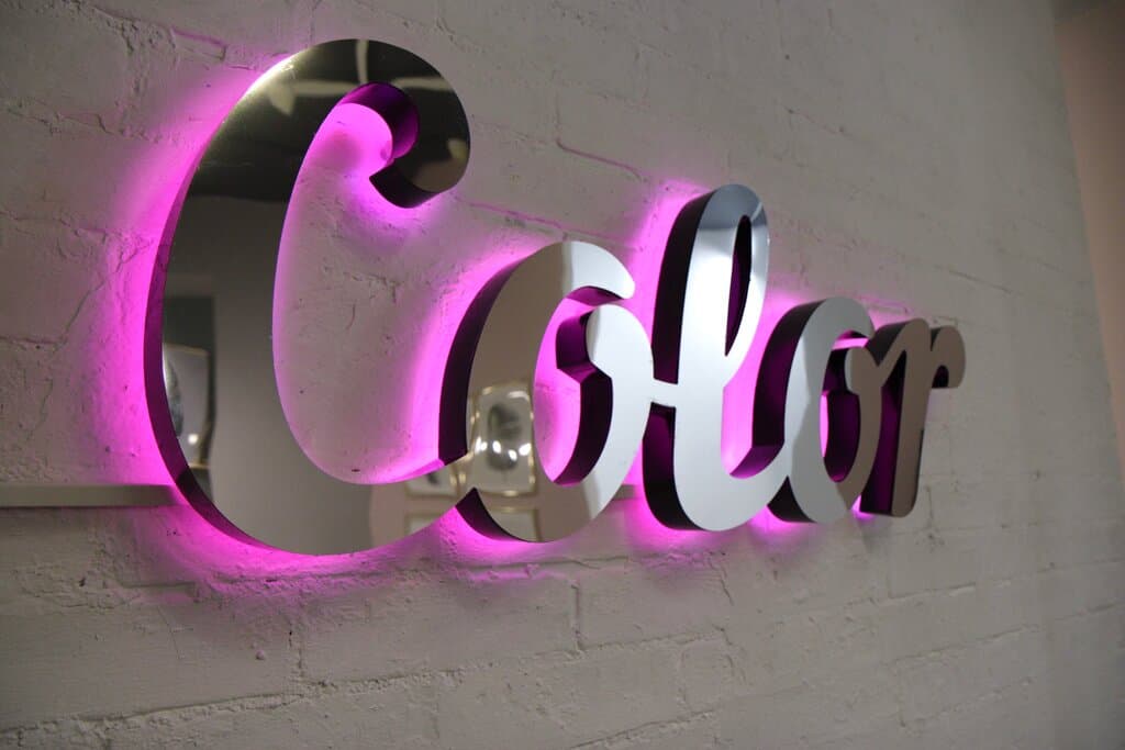 Салон красоты Color nail studio