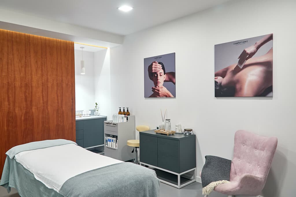 Салон красоты Comfort Zone Space