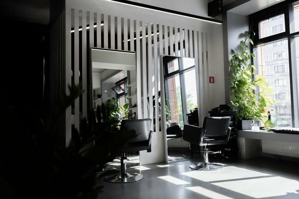 Салон красоты Core Beauty