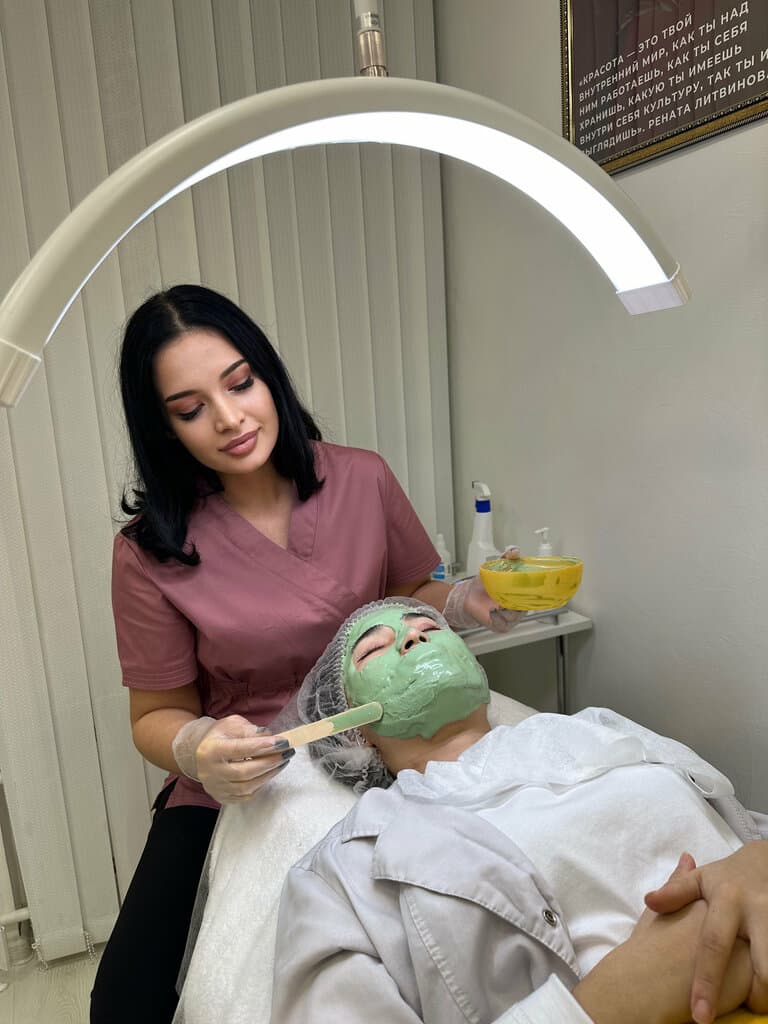 Салон красоты Cosmo Planet