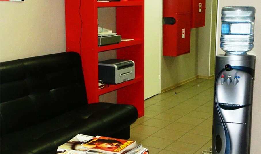 Салон красоты Creero