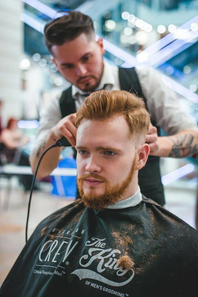 Салон красоты Cult