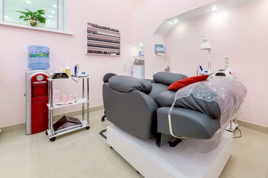 Салон красоты Дью