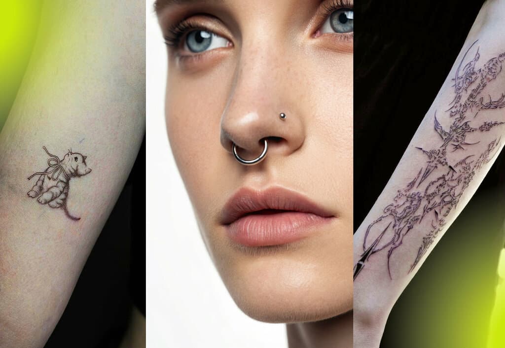 Салон красоты Да!