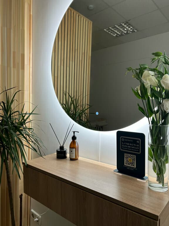 Салон красоты Даха Студио