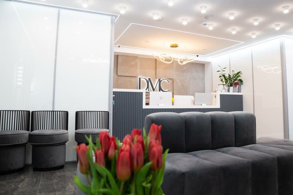 Салон красоты Дамас Клиник