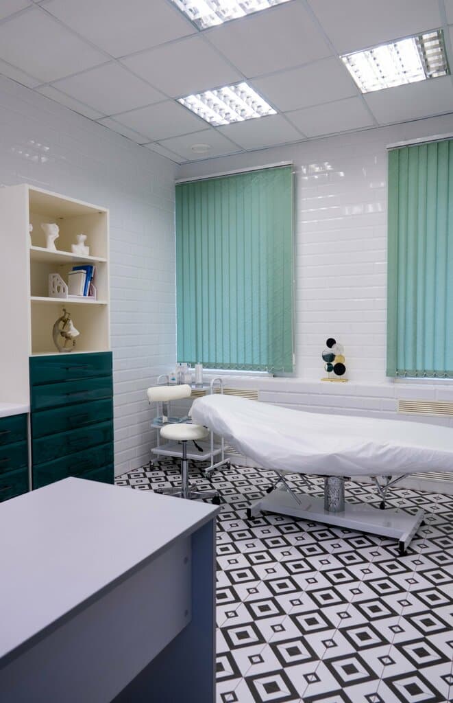 Салон красоты Даная им. Т. А. Корчевой