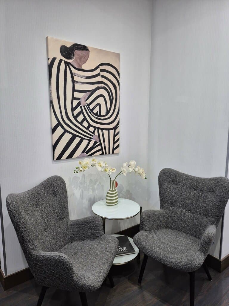 Салон красоты Даная