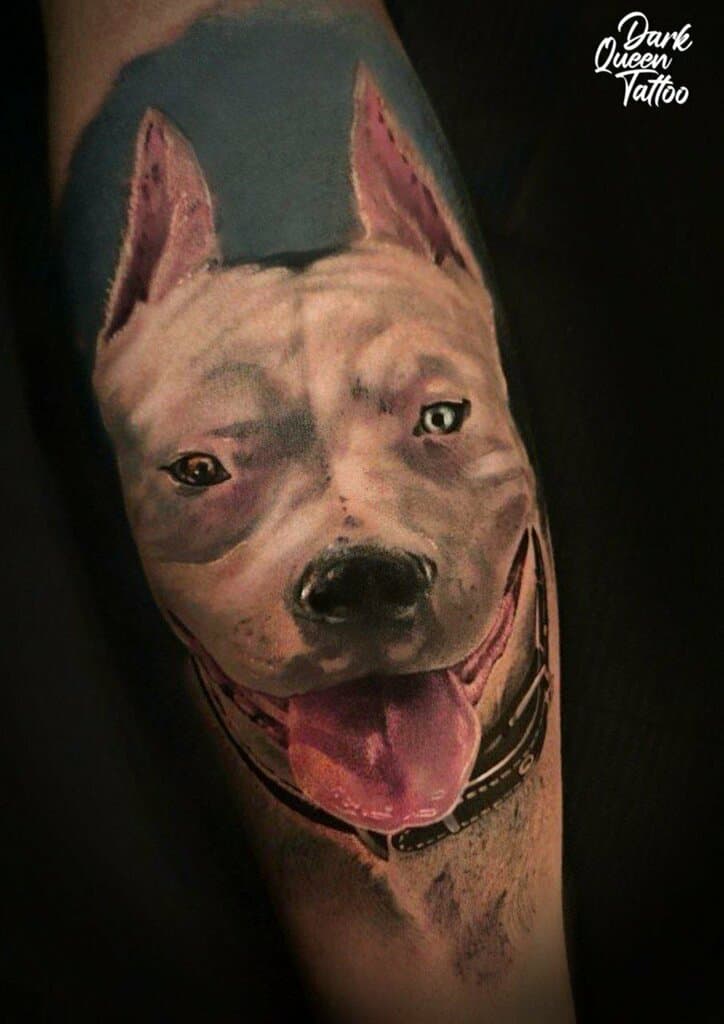 Салон красоты Dark Queen