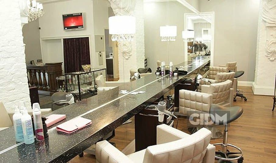 Салон красоты DaVinci