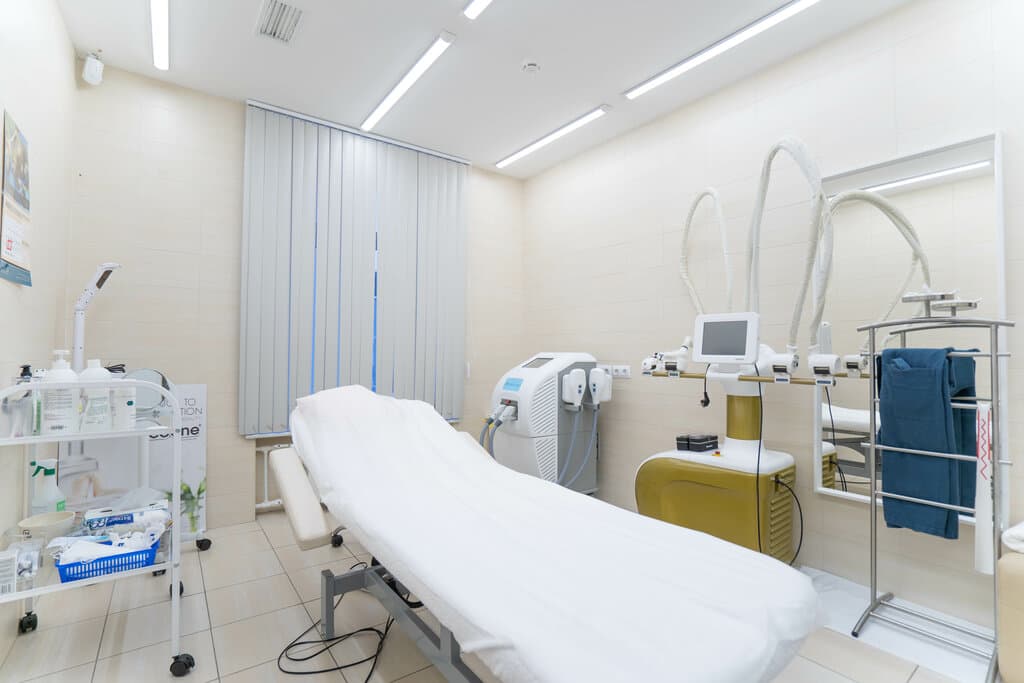 Салон красоты Дега