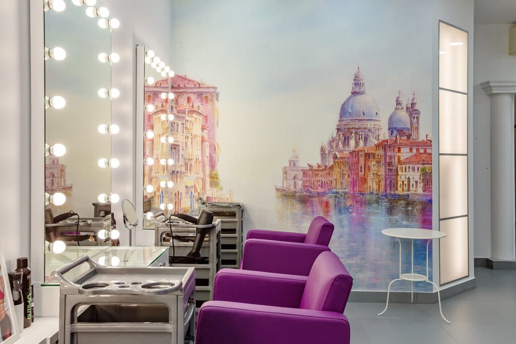 Салон красоты Dell'Arte