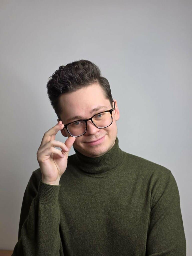 Салон красоты Денис Ли