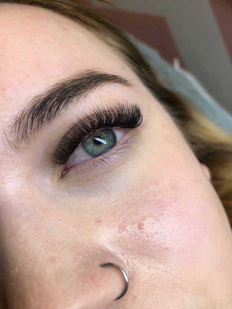 Салон красоты Detali