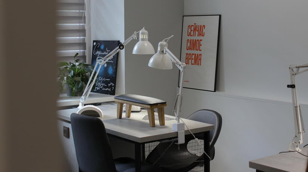 Салон красоты Дезавир