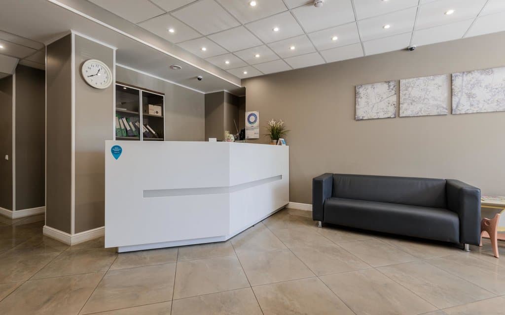 Салон красоты Дезир