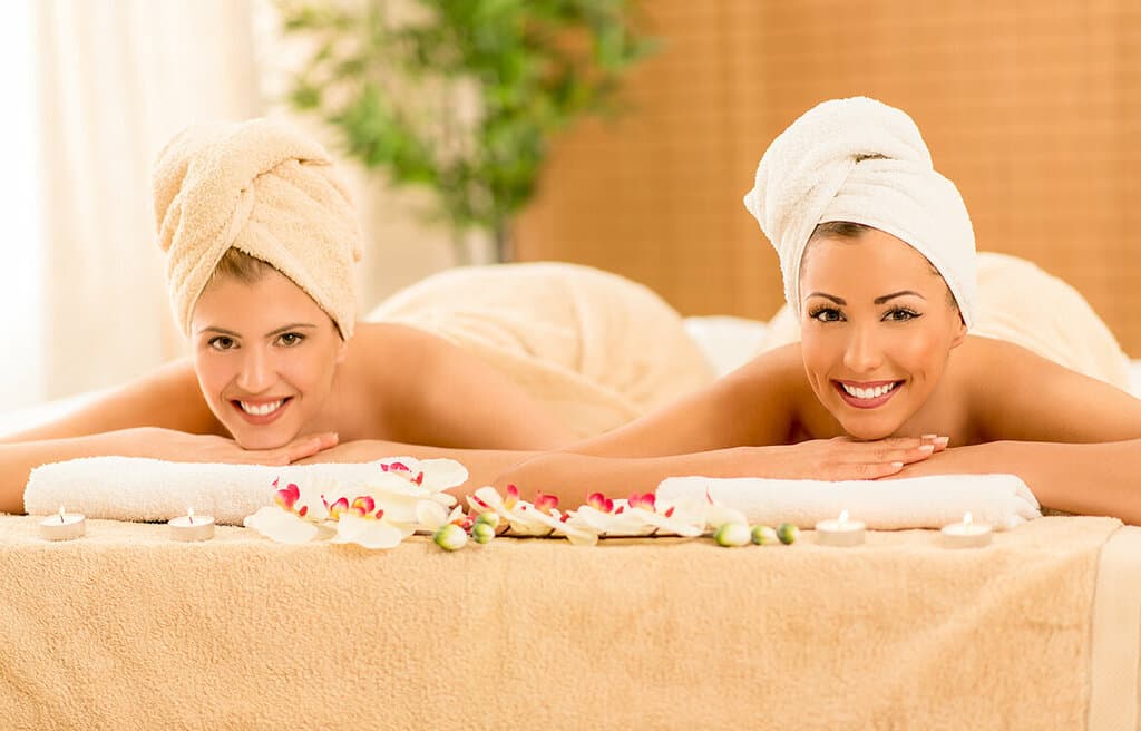 Салон красоты Diamond SPA