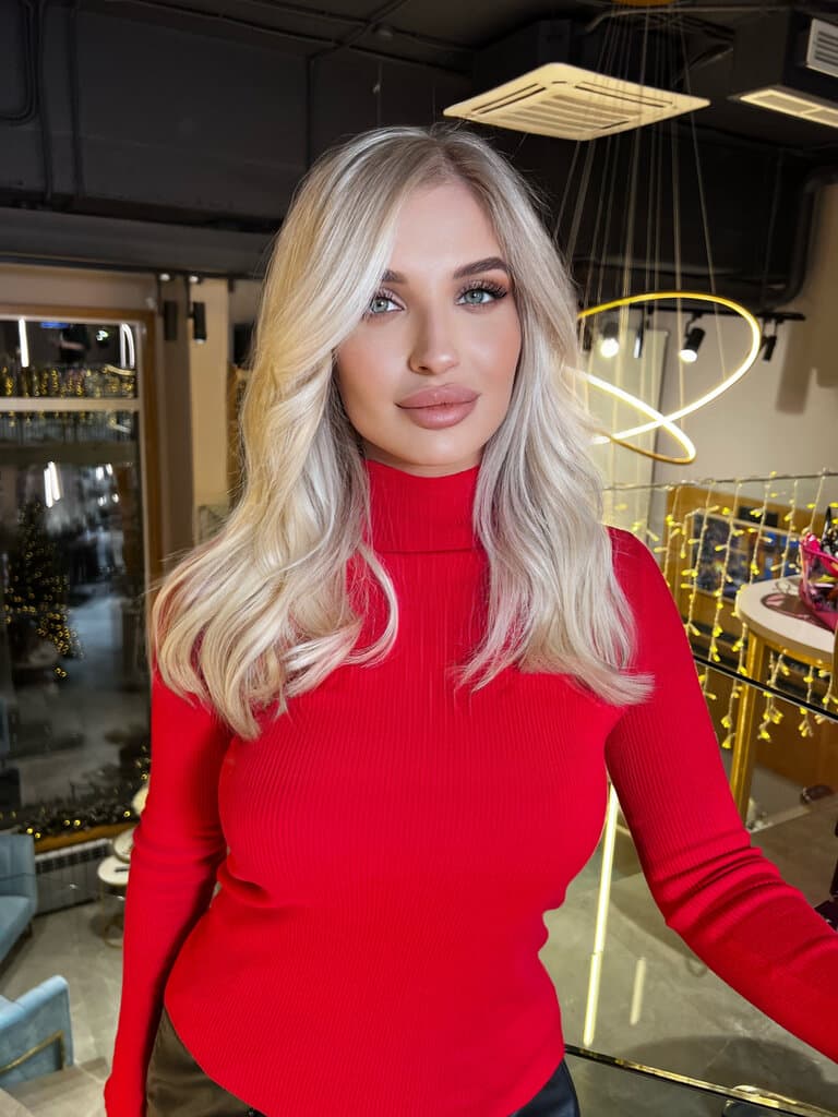 Салон красоты DM Beauty