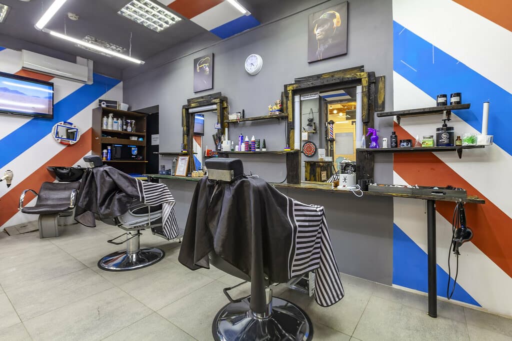 Салон красоты Добро