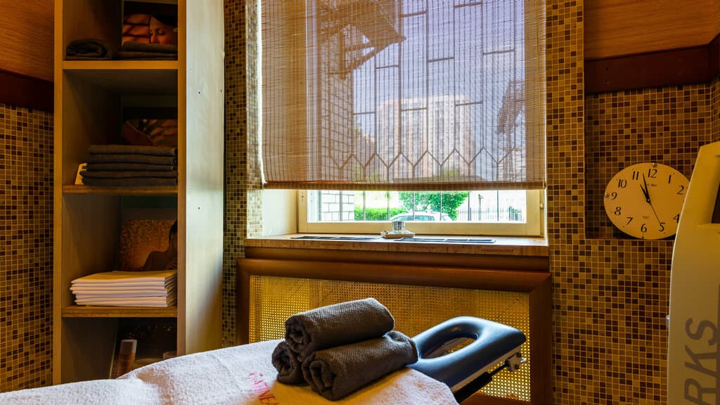 Салон красоты Dolce Vita