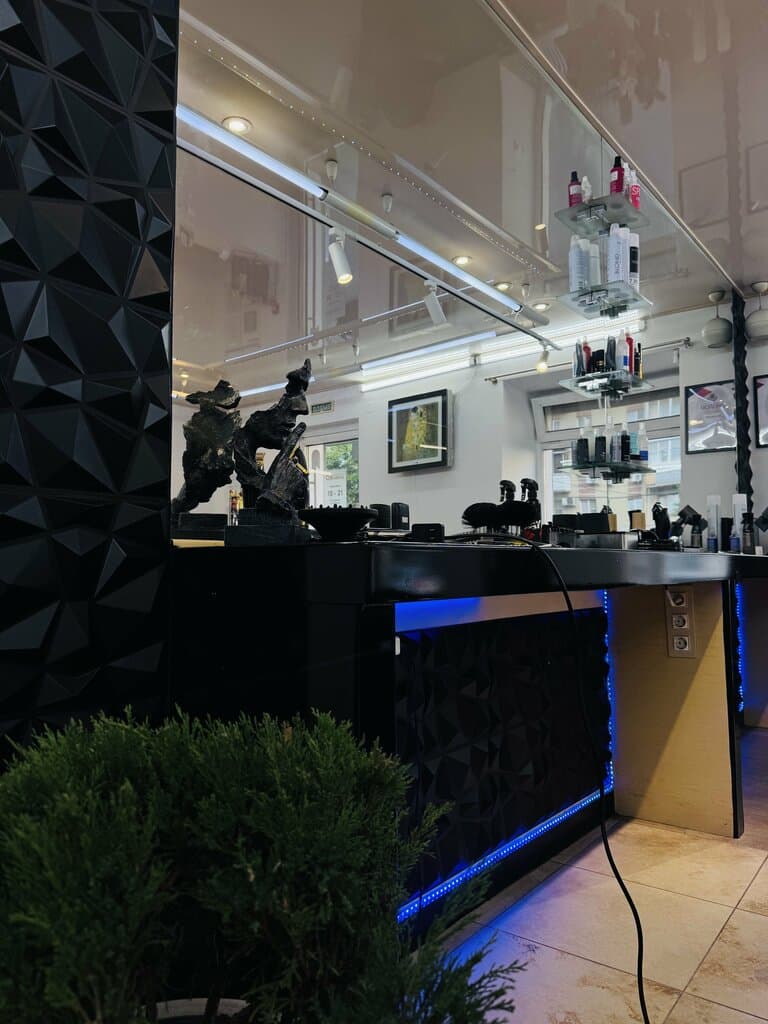 Салон красоты Дом стилиста O. Krutkina