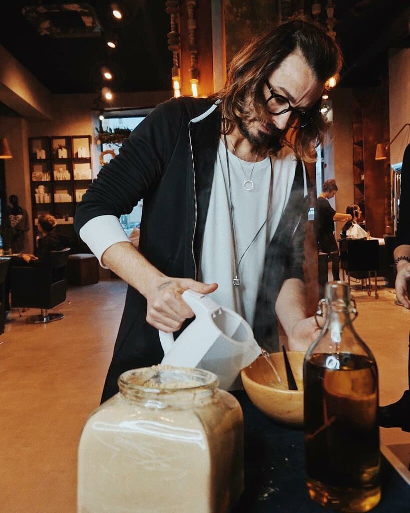 Салон красоты Domenico Castello