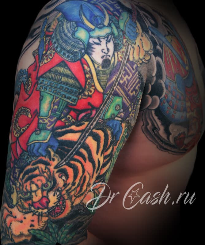 Салон красоты Dr. Cash