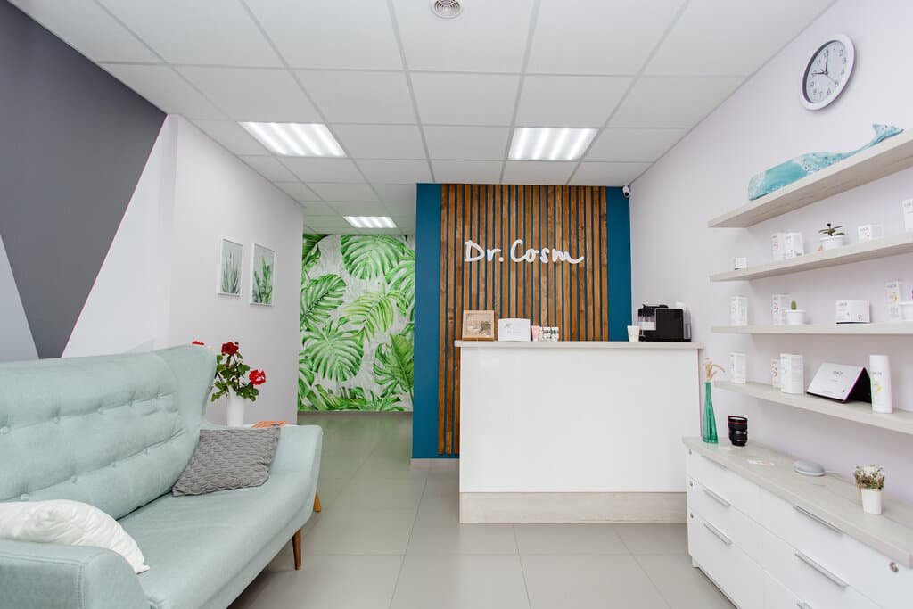 Салон красоты Dr. Cosm