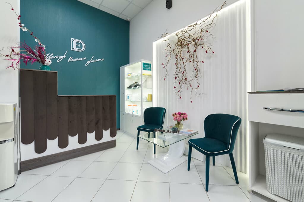 Салон красоты Draiff