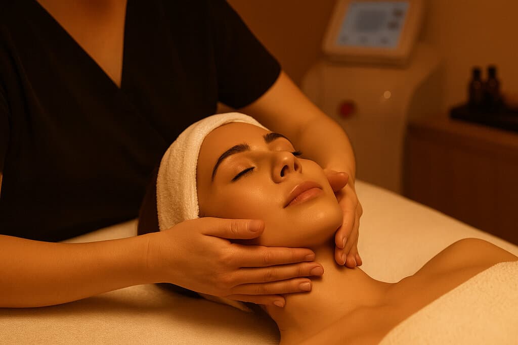 Салон красоты Древо Жизни