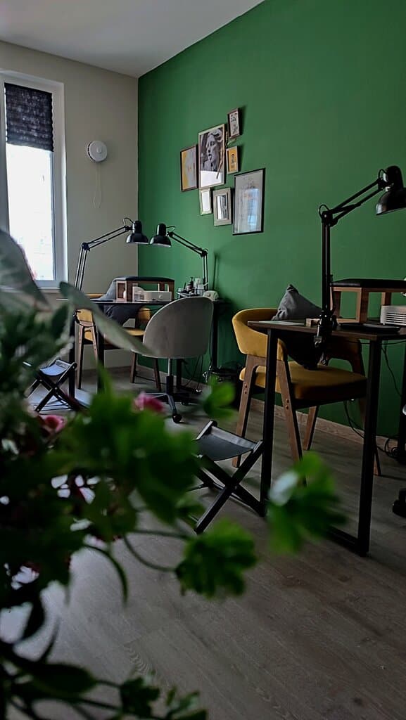 Салон красоты Душа