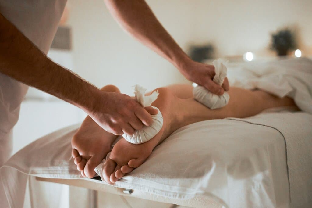 Салон красоты Душа-тело