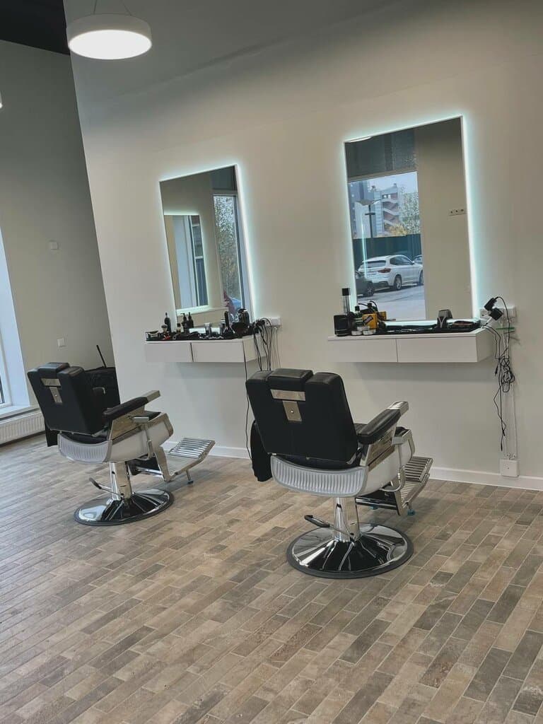 Салон красоты Effecto