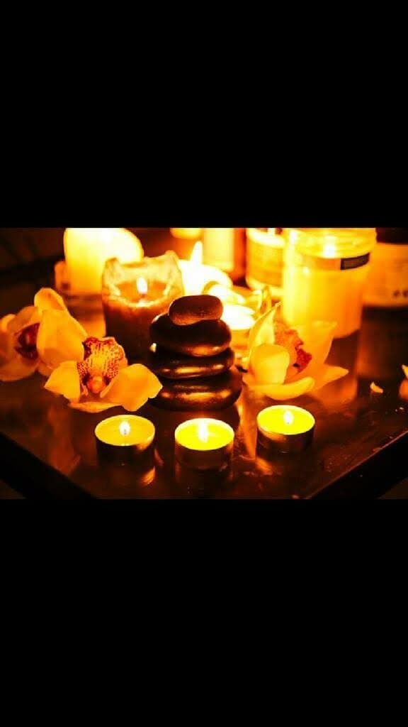 Салон красоты Египетский массаж