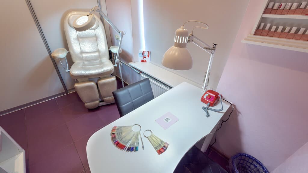 Салон красоты Egoist Beauty