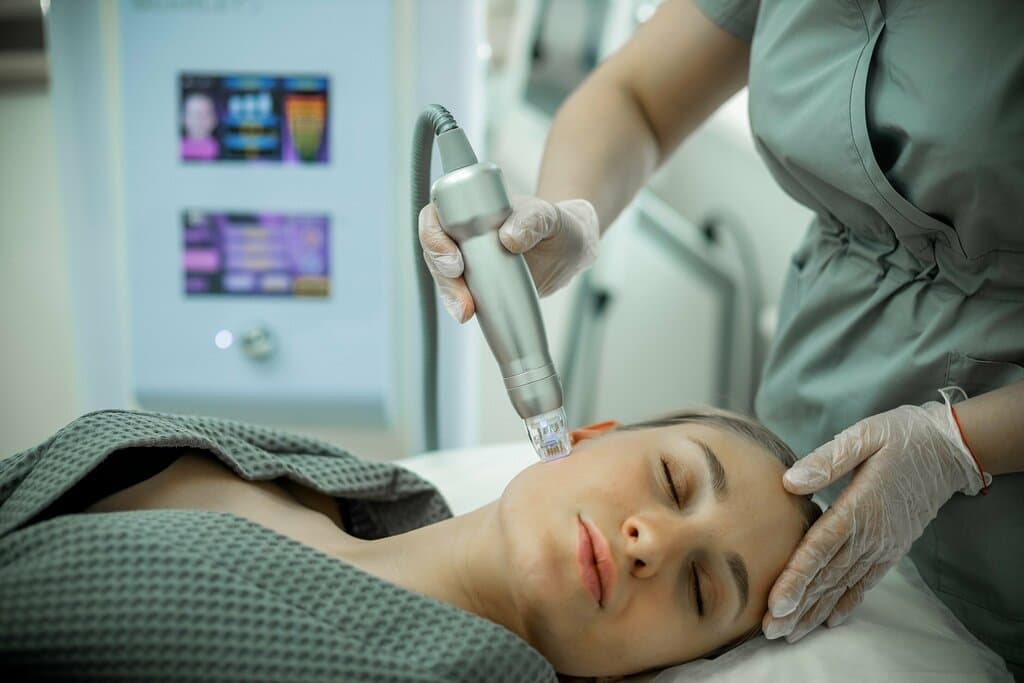 Салон красоты Эйн Clinic