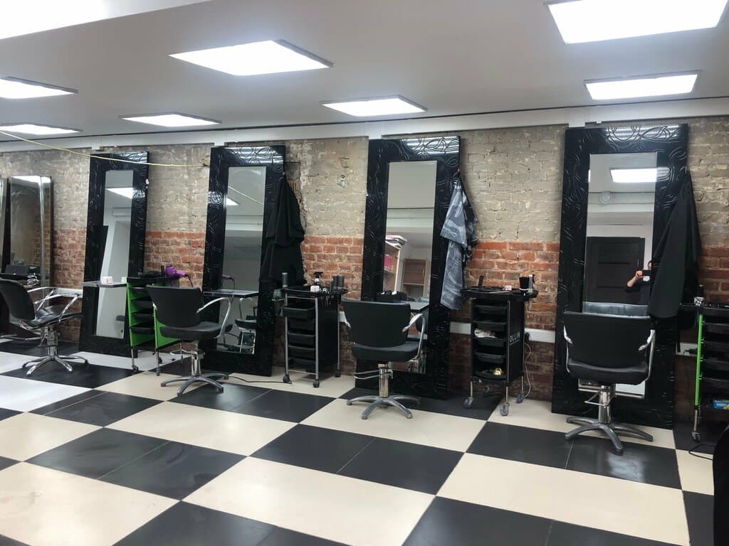 Салон красоты Эконом