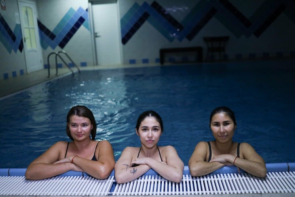 Салон красоты Экоспа