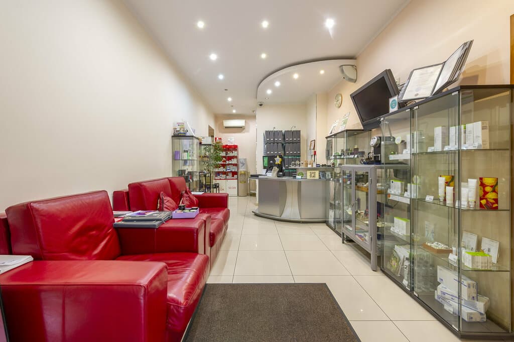 Салон красоты Экселанс